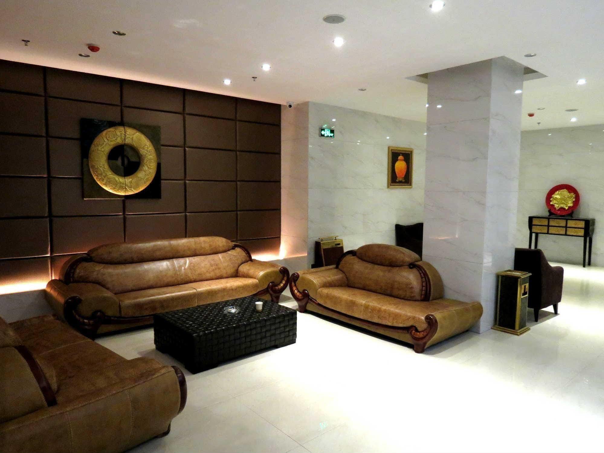 Wu Dang Athens Hotel Wudangshan Exterior photo